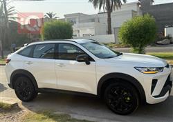 هافال جي تي H6